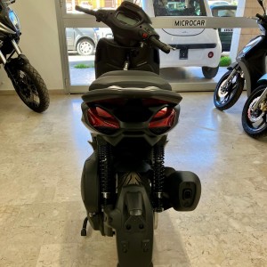 Piaggio Beverly S 310 E5+