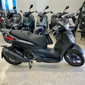 Piaggio Beverly S 310