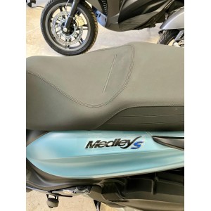 copia de Piaggio Beverly S 310