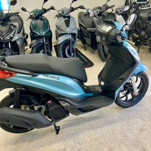 copie de Piaggio Beverly S 310