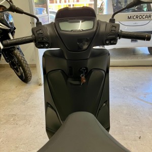 copie de Piaggio Beverly S 310