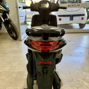 copy of copy of Piaggio Beverly S 310