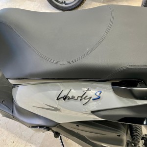 copy of copy of Piaggio Beverly S 310