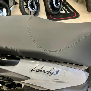 Piaggio Liberty S 50 E5+