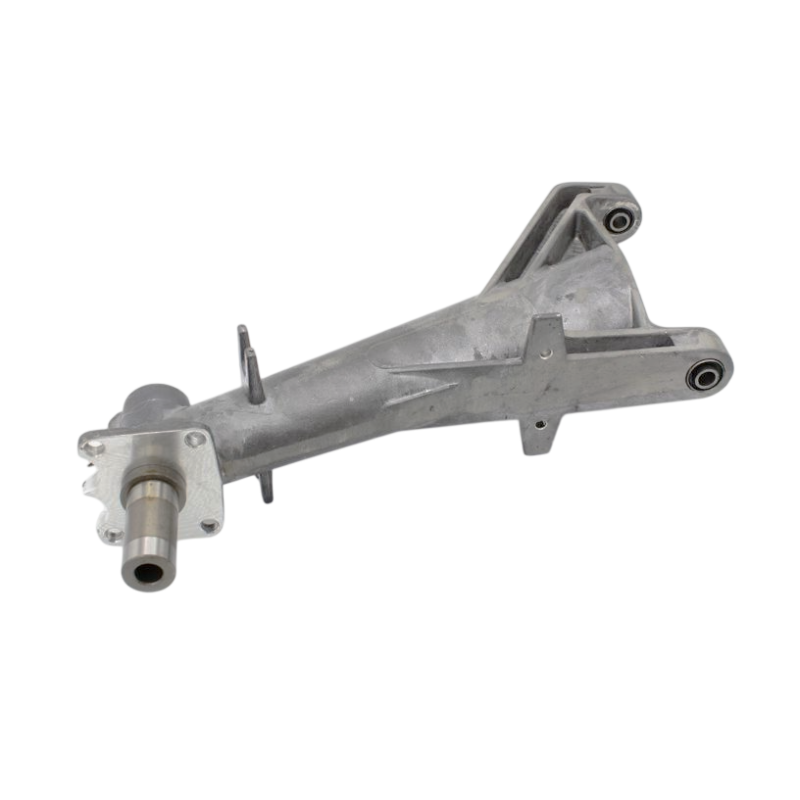 Braccio triangolo sospensione posteriore Aixam e Minauto