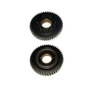 Ingranaggio 1ª  riduzione cambio Comex per Aixam, Minauto, Grecav, Chatenet, Casalini, Bellier e Microcar