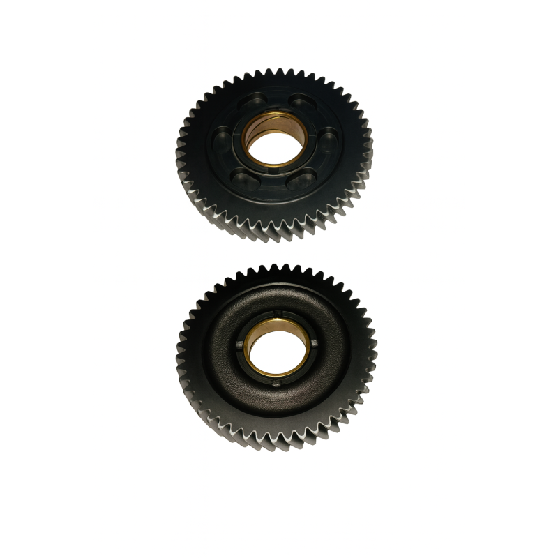 Ingranaggio 1ª  riduzione cambio Comex per Aixam, Minauto, Grecav, Chatenet, Casalini, Bellier e Microcar