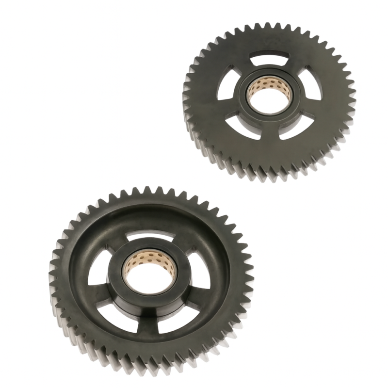 Ingranaggio 1ª riduzione cambio Comex per Aixam, Minauto, Grecav, Chatenet, Casalini, Bellier e Microcar