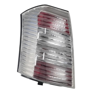 FARO FANALE POSTERIORE SINISTRO CRISTAL MICROCAR - 1004558