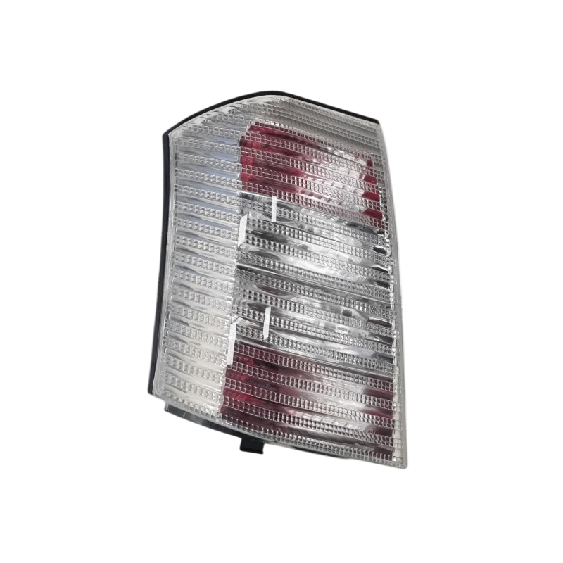Faro stop fanale posteriore lato sinistro Cristal Microcar MC1 e MC2, 1004558