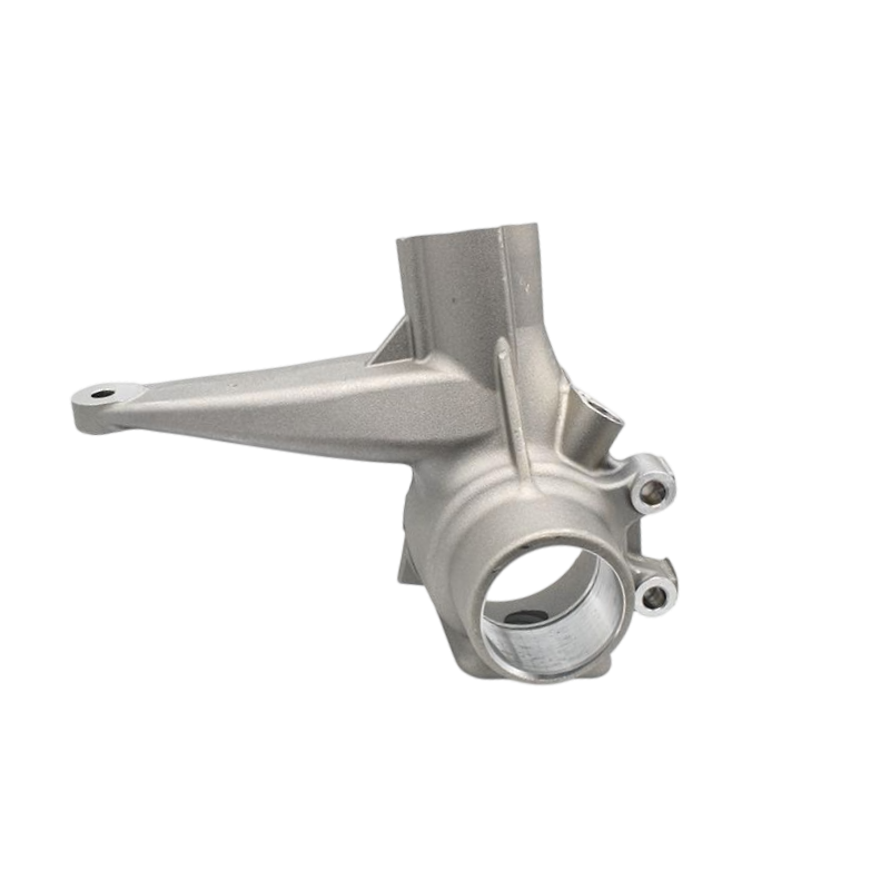 Fusello porta mozzo anteriore lato destro Aixam e Minauto, 4ar011, 410bm011