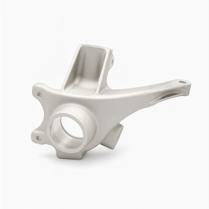 Fusello porta mozzo lato sinistro Ligier X-Too, 0183063