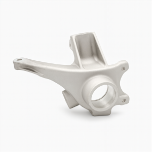 Fusello porta mozzo anteriore lato destro Ligier X-Too, 0183062