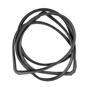 Guarnizione vetro cristallo parabrezza anteriore per Aixam e Minauto, 7ap015