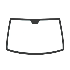 Parabrezza anteriore Aixam City Vision/Impulsion/Minauto