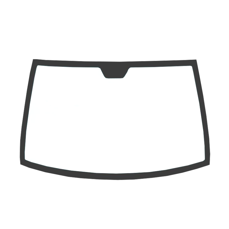 Parabrezza vetro cristallo anteriore per Aixam e Minauto, 7ap107v