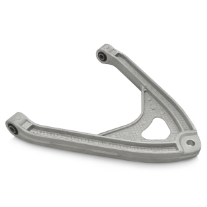 Braccio triangolo oscillante sospensione anteriore Aixam, 4k005