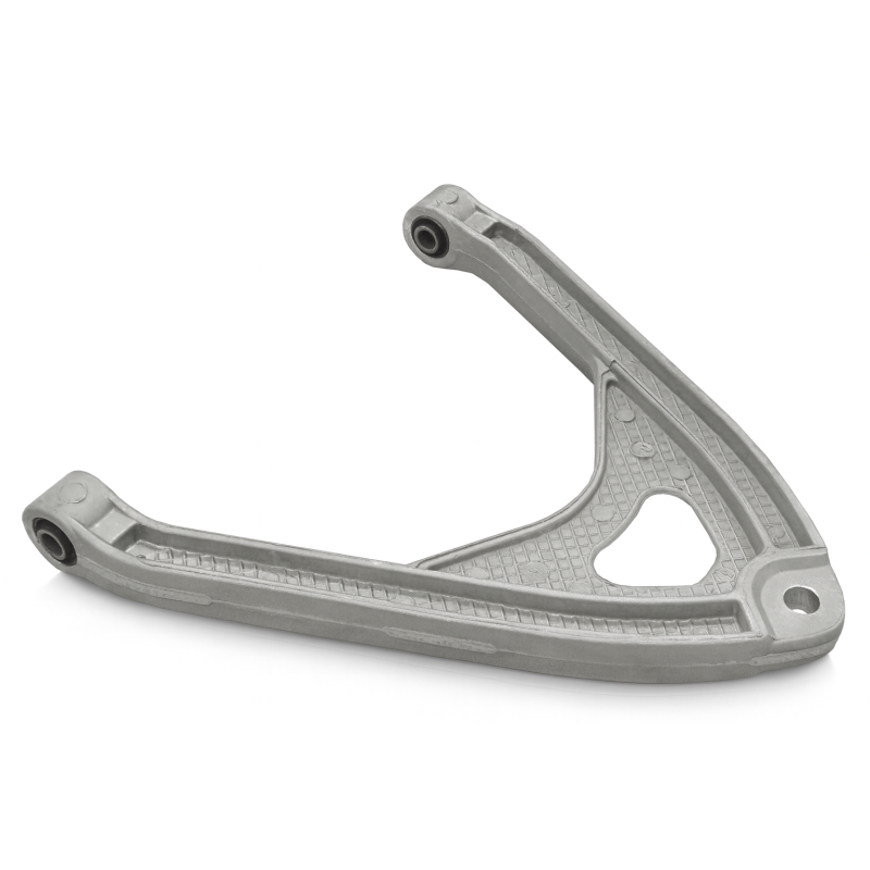 Braccio triangolo oscillante sospensione anteriore Aixam, 4k005