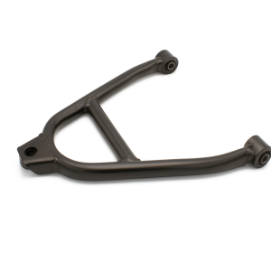 Braccio triangolo oscillante sospensione anteriore in ferro Aixam e Minauto, 4l005