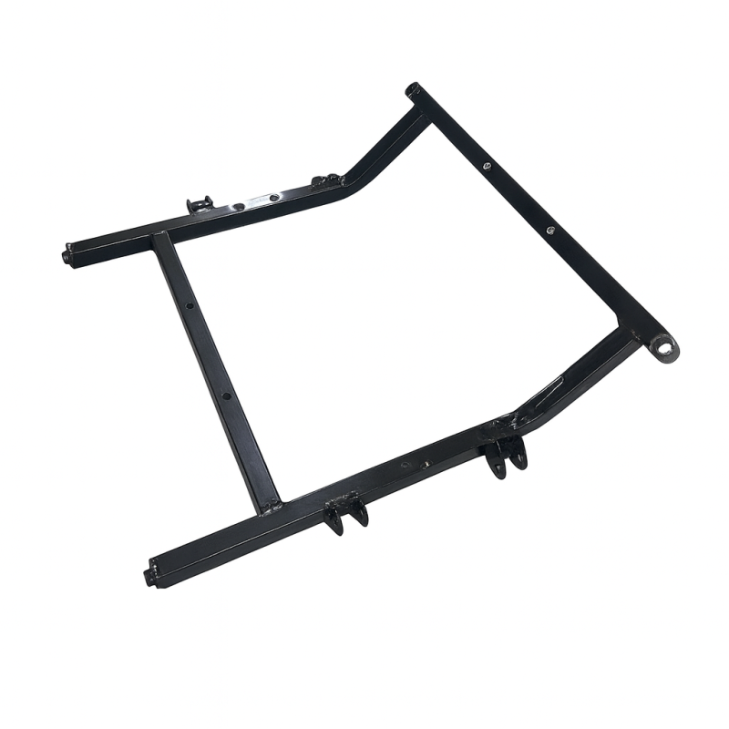 Telaio culla supporto motore anteriore per Aixam e Minauto