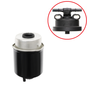 FILTRO GASOLIO NON ORIGINALE MOTORE LOMBARDINI COMMONRAIL DCI LDW442 LDW480 LDW492