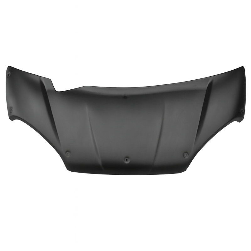 Pannello cofano motore anteriore per Aixam Minauto 723BT031