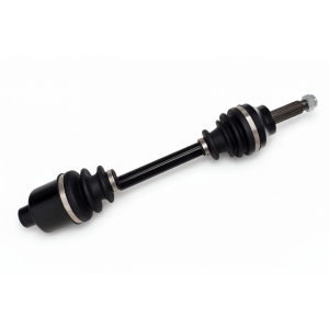 Semiasse doppio giunto cardano trasmissione anteriore lato sinistro e destro per Ligier, 1419130