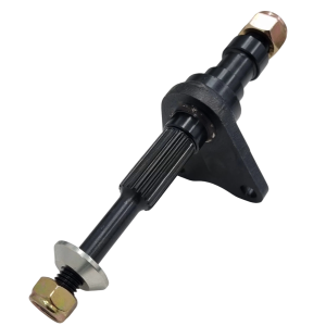 Mozzo albero ruota posteriore Microcar Mgo