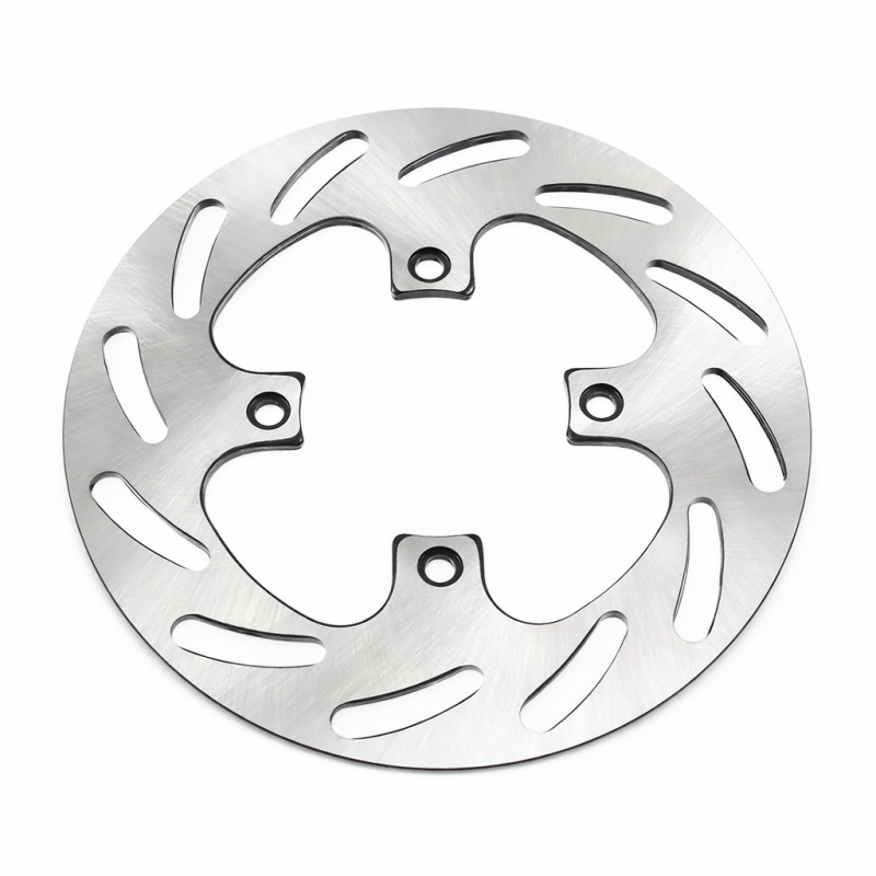 Disco freno ruota posteriore lato destro per Ligier e Microcar, 1400352