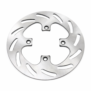 Disco freno ruota posteriore lato sinistro per Ligier e Microcar, 1400353