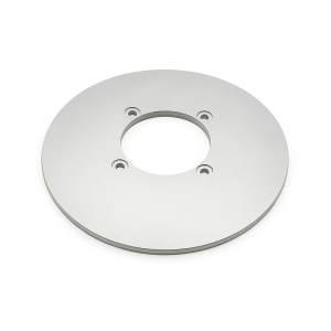 DISCO FRENO POSTERIORE LIGIER MICROCAR - 1412733