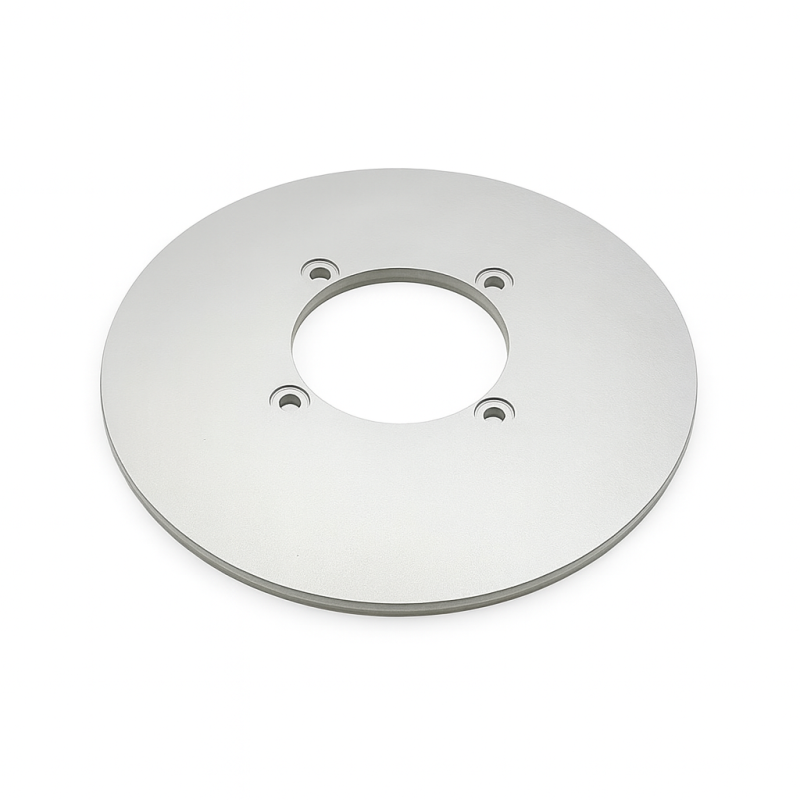 DISCO FRENO POSTERIORE LIGIER MICROCAR - 1412733