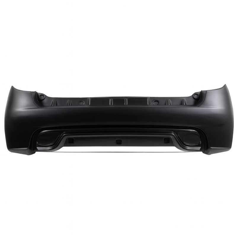 Paraurti posteriore per Ligier JS50 Sport, 1407102, 1416776