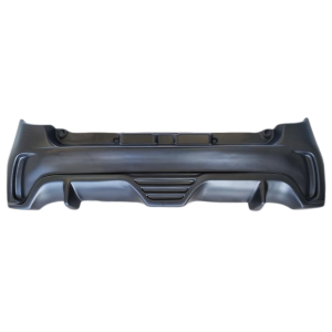 Paraurti posteriore per Ligier JS50 Sport Tuning, 1402150, 1416281, 1407102, 1416776