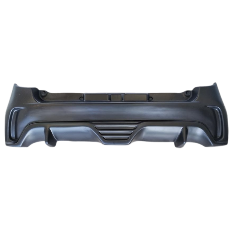 Paraurti posteriore per Ligier JS50 Sport Tuning, 1402150, 1416281, 1407102, 1416776