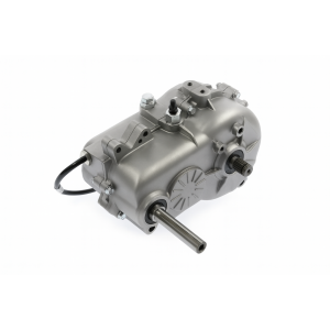 CAMBIO RIDUTTORE DIFFERENZIALE CHATENET/GRECAV/MICROCAR/ JDM/BELLIER ORIGINALE