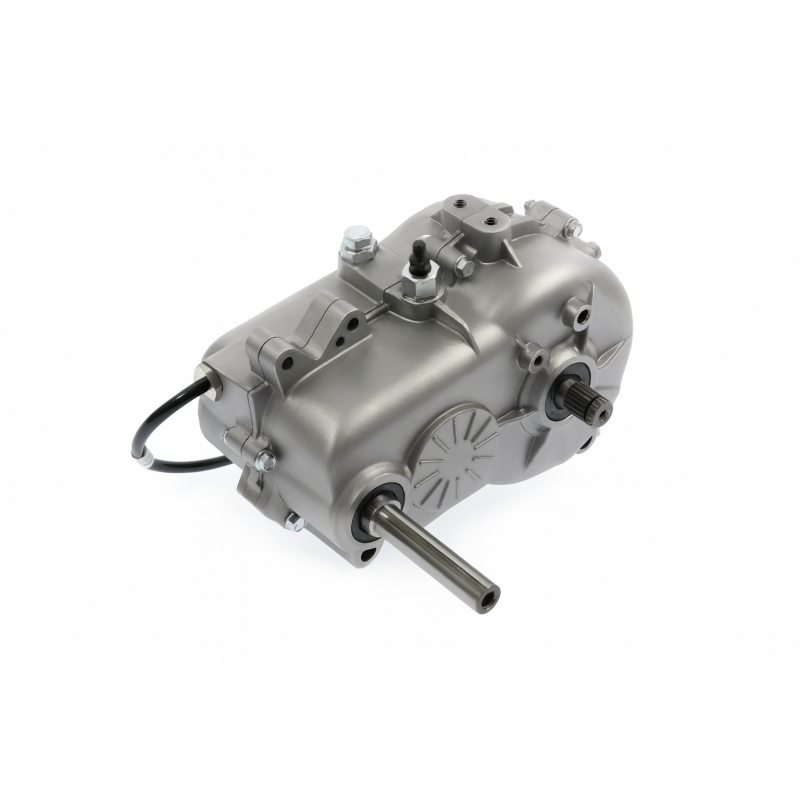 CAMBIO RIDUTTORE DIFFERENZIALE CHATENET/GRECAV/MICROCAR/ JDM/BELLIER ORIGINALE