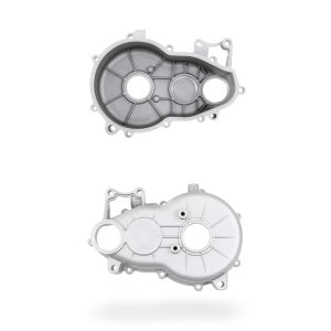 Semi scatola carter cambio Stilfreni lato sinistro per Jdm e Bellier