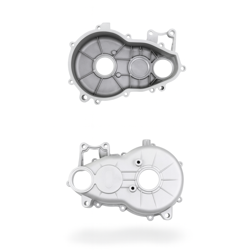 Semi scatola carter cambio Stilfreni lato sinistro per Jdm e Bellier