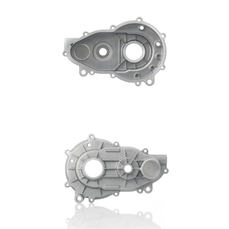 copia de Semi scatola carter cambio Stilfreni lato sinistro per Jdm e Bellier