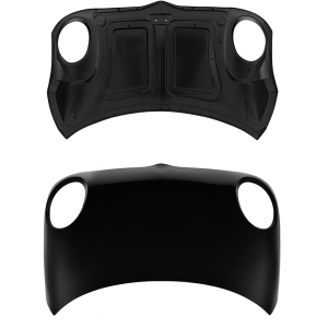 COFANO MOTORE ANTERIORE CHATENET CH26