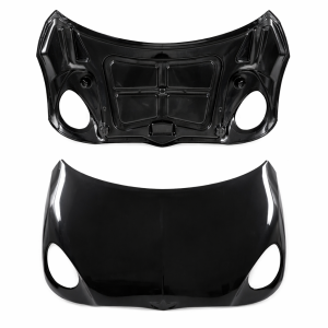 Cofano motore anteriore per Chatenet CH26 v2