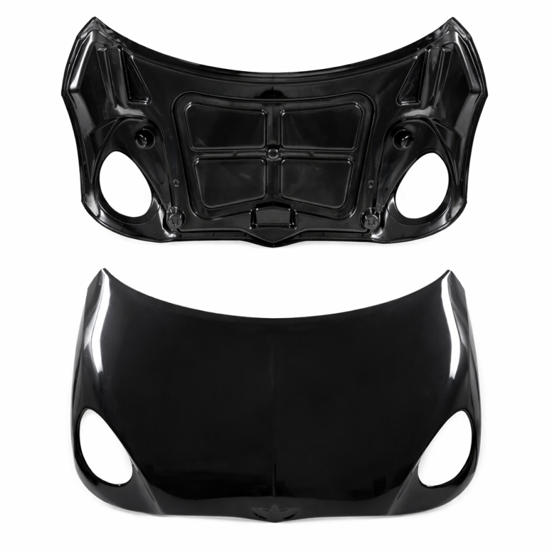 Cofano motore anteriore per Chatenet CH26 v2