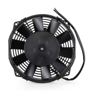 ELETTROVENTOLA RADIATORE MOTORE CHATENET CH40 CH46 - 0140060/VENT