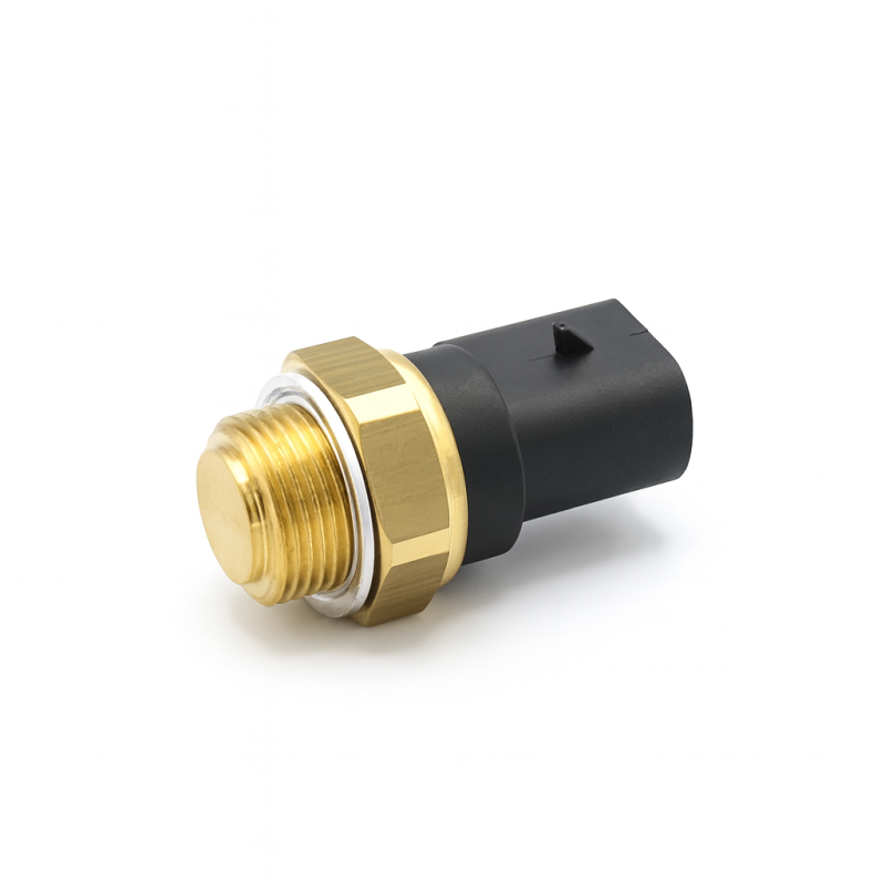 Bulbo sonda sensore temperatura acqua radiatore motore per Casalini e Ligier