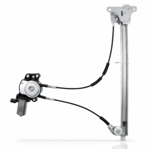 Alza cristallo elettrico porta lato sinistro per Ligier JS50