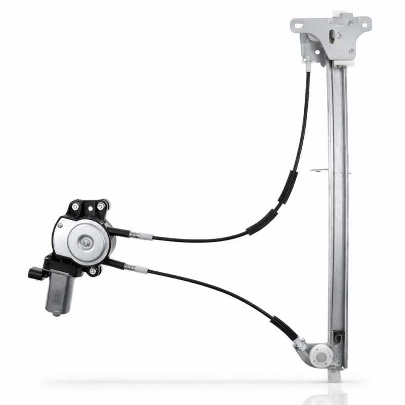 Alza cristallo elettrico porta lato sinistro per Ligier JS50