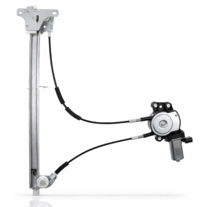 Alza cristallo elettrico porta lato destro per Ligier JS50