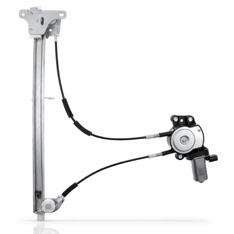 Alza cristallo elettrico porta lato destro per Ligier JS50