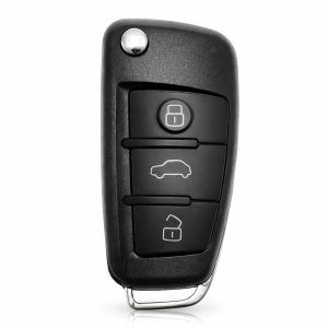 Guscio telecomando nudo per Aixam